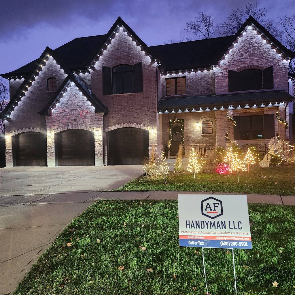 A F Handyman LLC