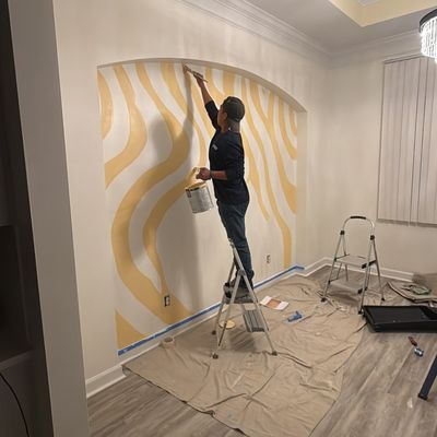 Avatar for BH Painting LLC / Painting Service South Jersey