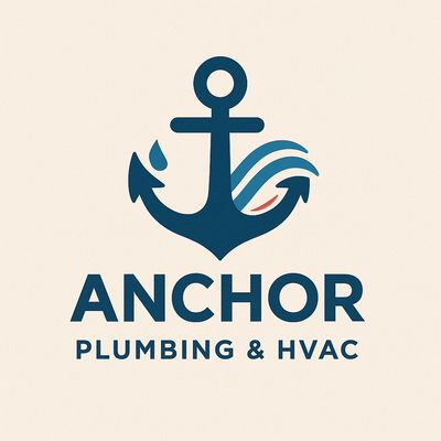 Avatar for Anchor Plumbing and HVAC