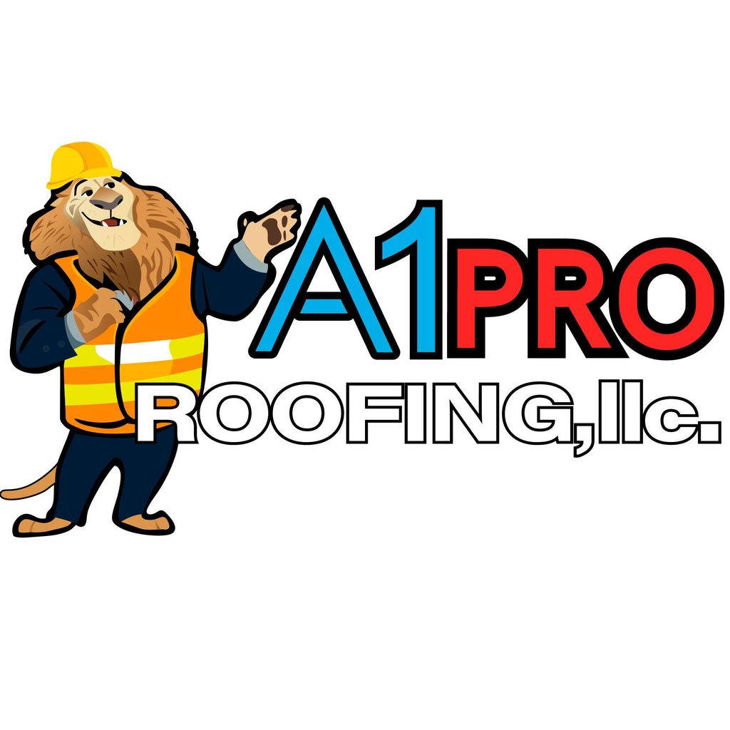 A1 PRO ROOFING LLC
