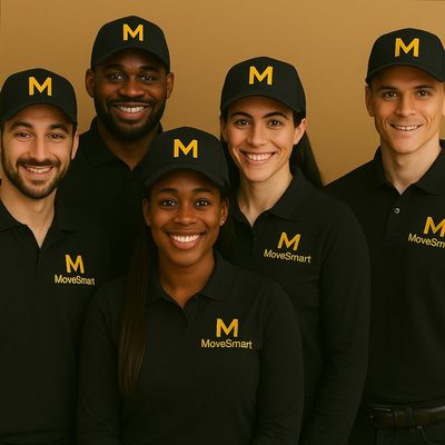 Avatar for MoveSmart Consultants LLC