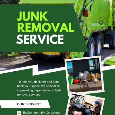 Avatar for Jay’s Junk Removal