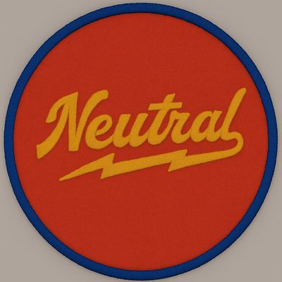 Avatar for Neutral