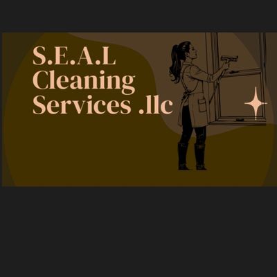 Avatar for SEALCLEANING SERVICE LLC