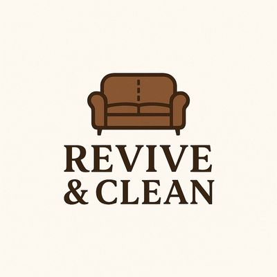 Avatar for Revive & clean