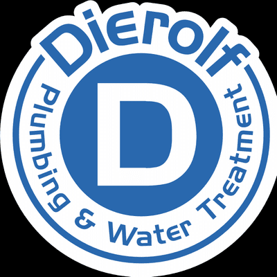 Avatar for Dierolf Plumbing and Water Treatment