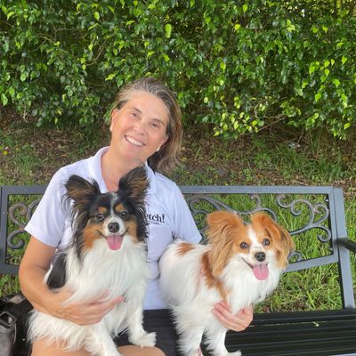 Avatar for Fetch! Pet Care Boca Raton