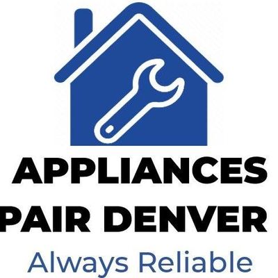 Avatar for Appliances Repair Denver CO