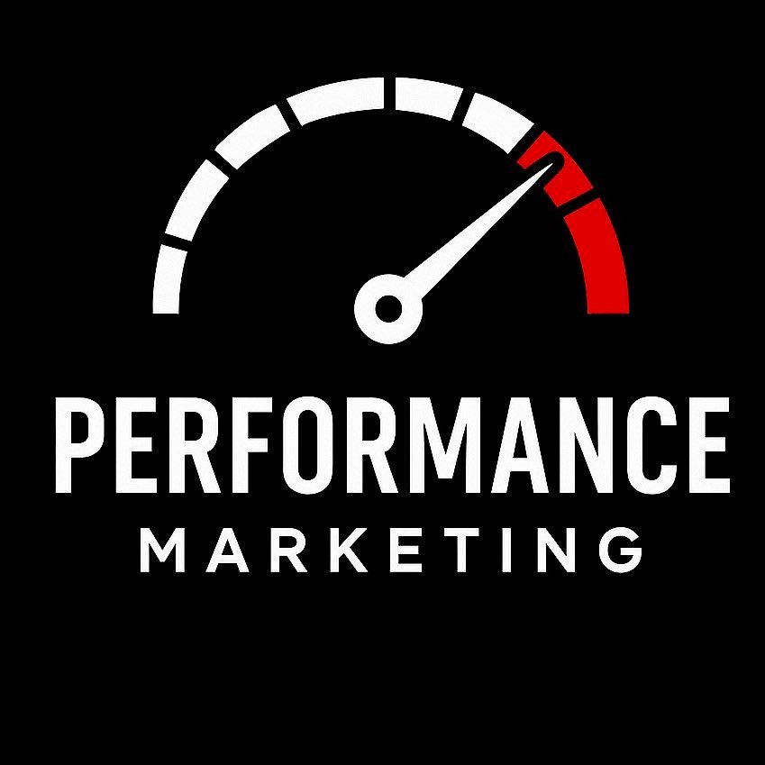 Performance Marketing