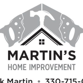 Martins Home Improvement