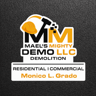 Avatar for Maels Mighty Demo LLC
