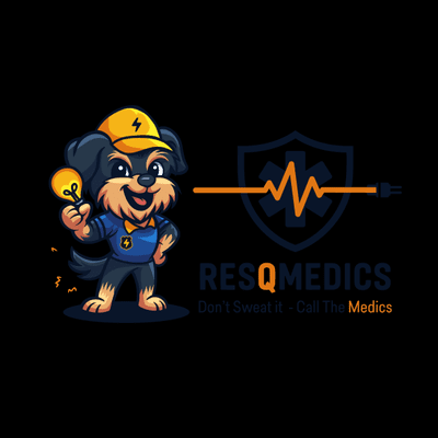 Avatar for ResQmedics Home Services