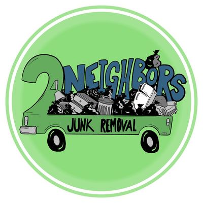 Avatar for 2 Neighbors Junk Removal
