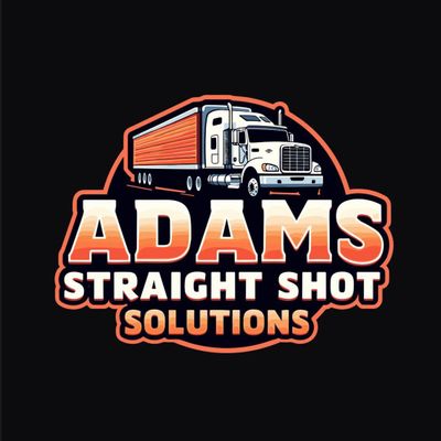 Avatar for Adams Straight Shot Solutions