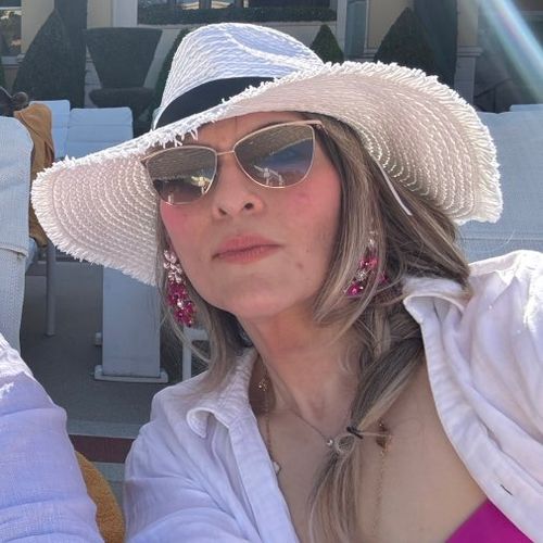 Crystal Number 1 psychic