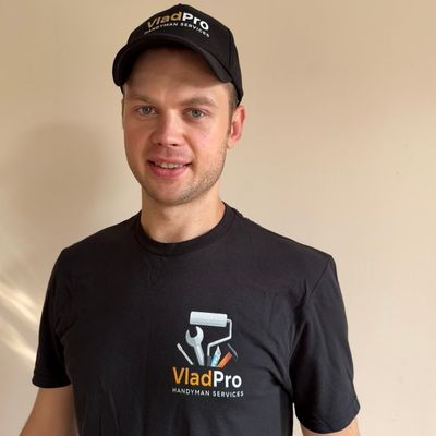 Avatar for VladPro Handyman Services
