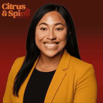 Avatar for Citrus & Spice Mobile Bar
