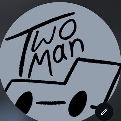 Avatar for TwoMan LLC