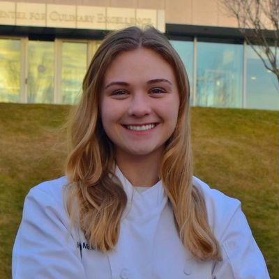 Avatar for Hayley's Culinary Corner