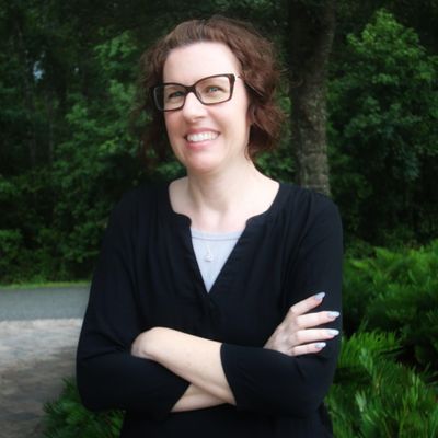 Avatar for Jennifer Susan Gagne, LLC