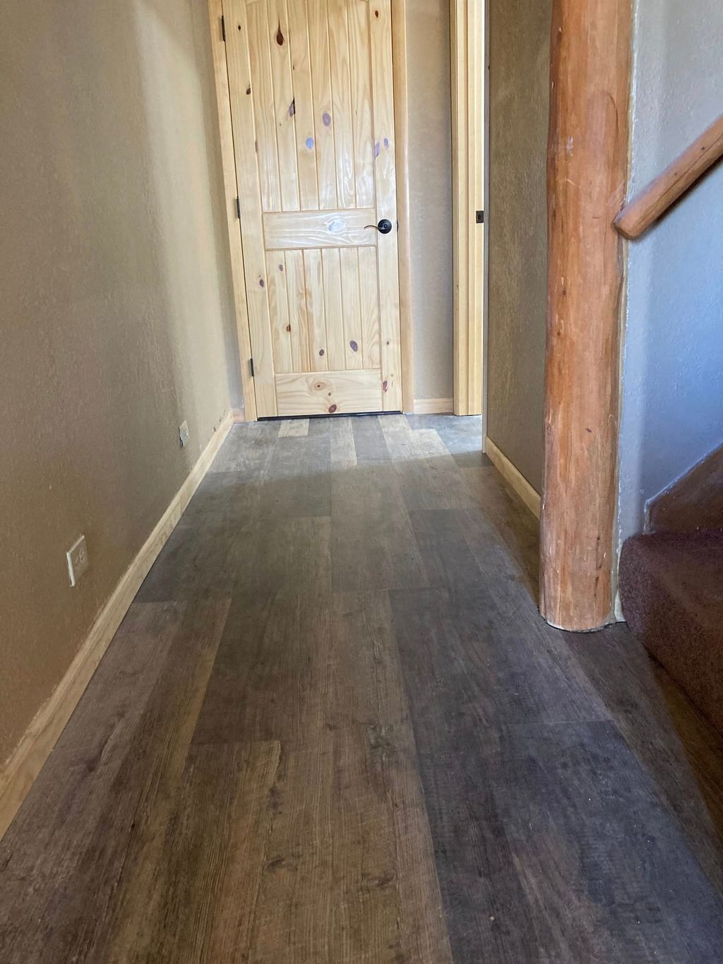 Flooring