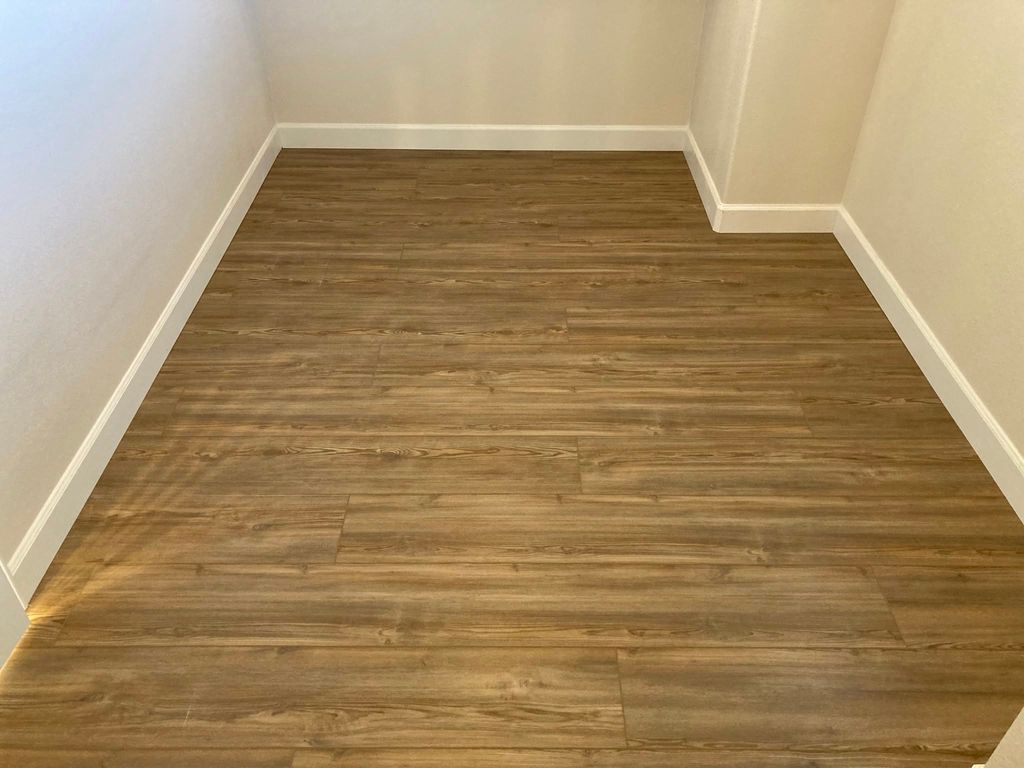 Flooring