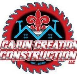 Avatar for Cajun Creation Construction LLC