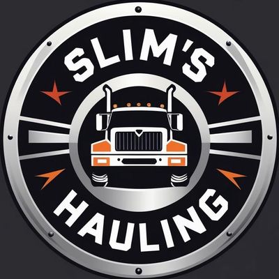 Avatar for Slim’s Hauling