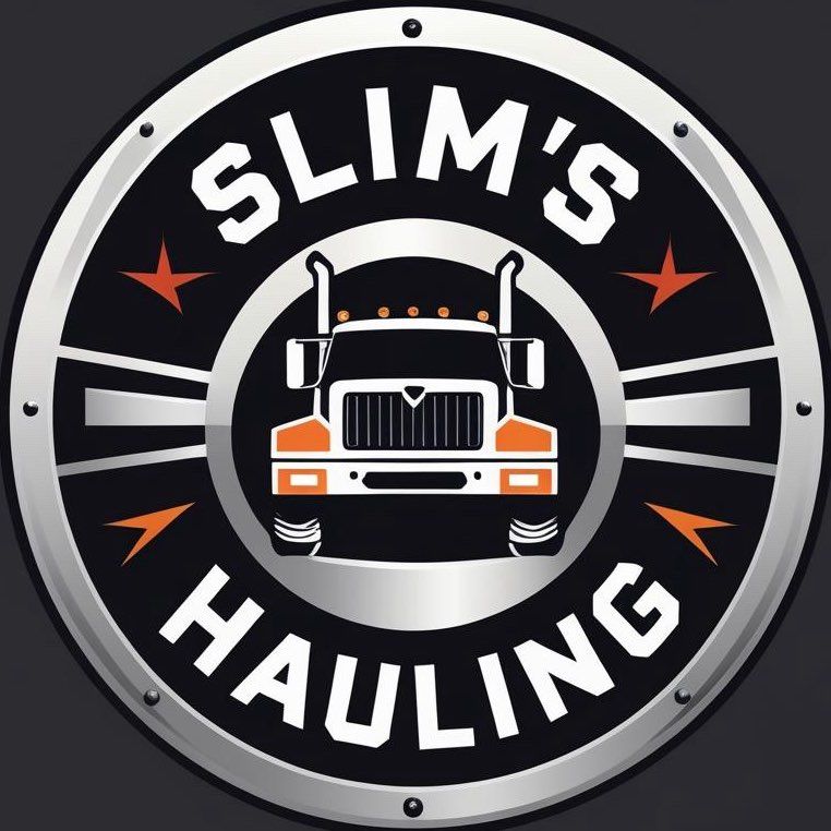 Slim’s Hauling