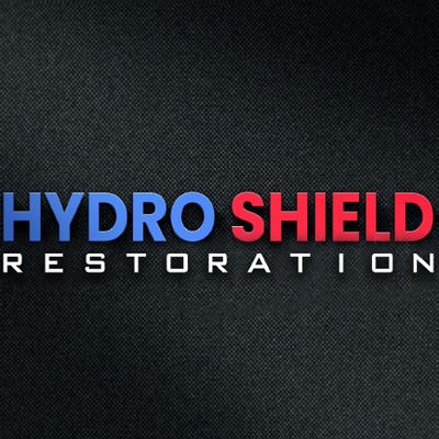 Avatar for Hydro Shield Restoration