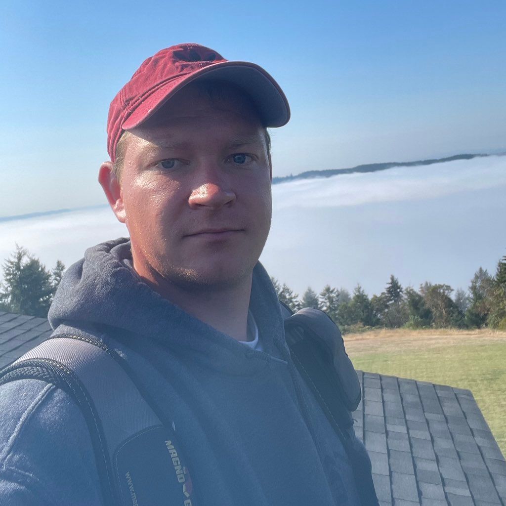 Golden Eagle Handyman Service