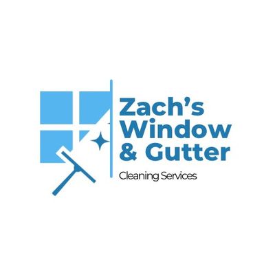 Avatar for Zach’s Window & Gutter Cleaning LLC