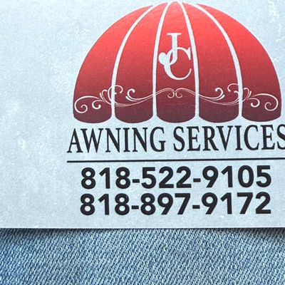Avatar for Jc awning Services