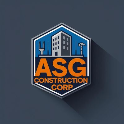 Avatar for ASG CONSTRUCTION CORP