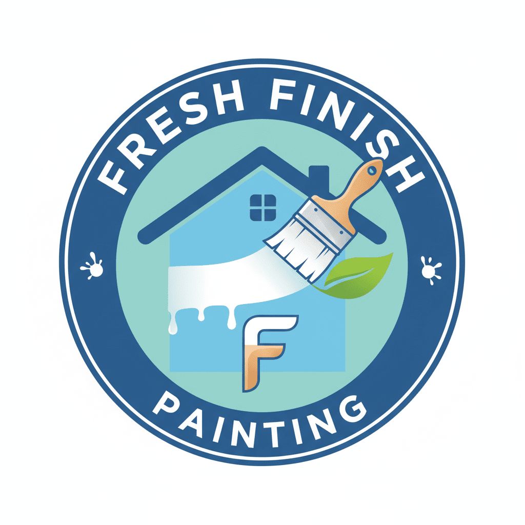 Fresh Finish Painting, LLC