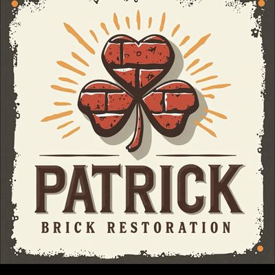 Avatar for Patrick Brick Restoration LLC