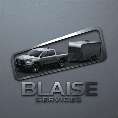 Avatar for Blaise Services