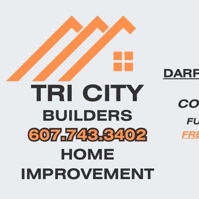 Avatar for Tricitybuilders