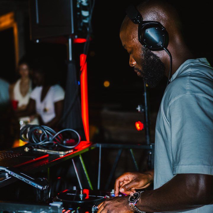 DJ Sirtified Entertainment