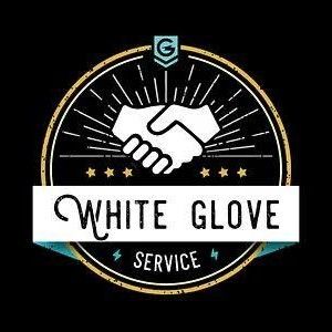 Avatar for White Glove 🧤