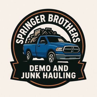 Avatar for Springer brothers junk hauling