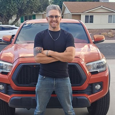 Avatar for AZ Handyman Pro services by Jacob