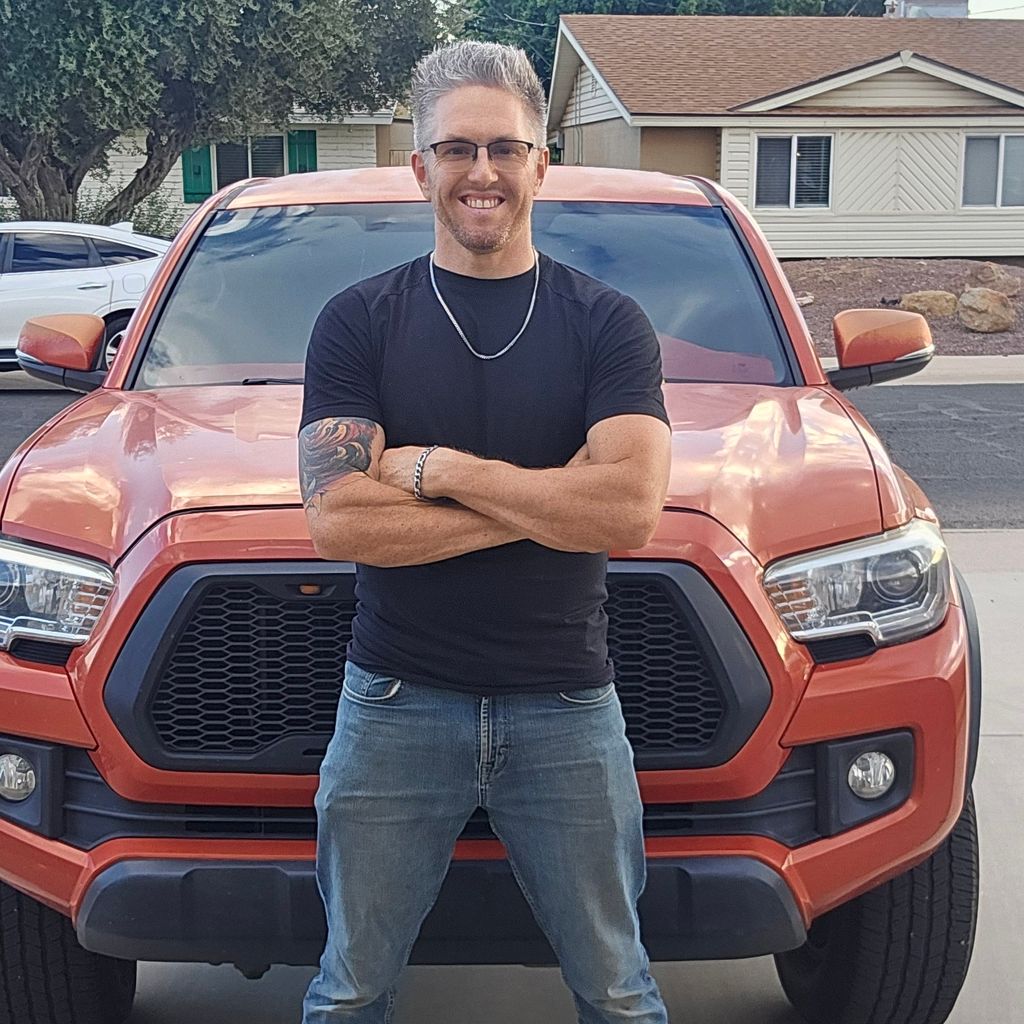 AZ Handyman Pro services by Jacob