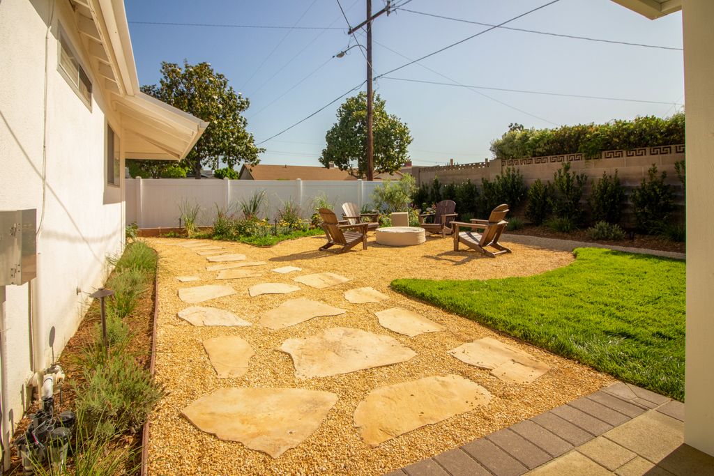 Landscaping & Hardscaping 