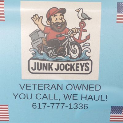 Avatar for Junk Jockeys