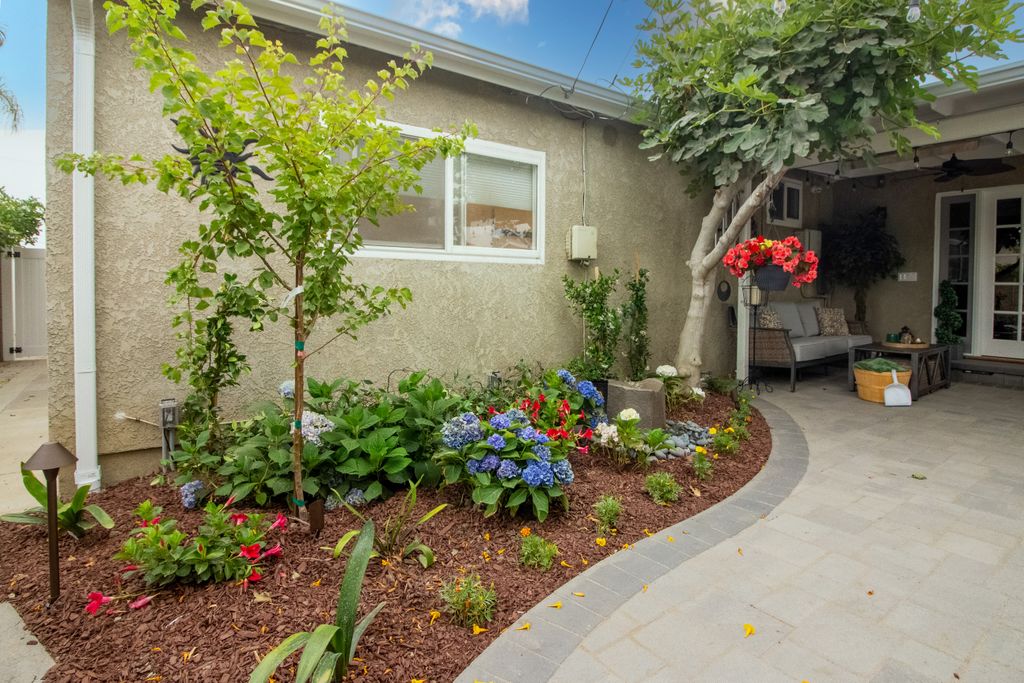 Landscaping & Hardscaping 