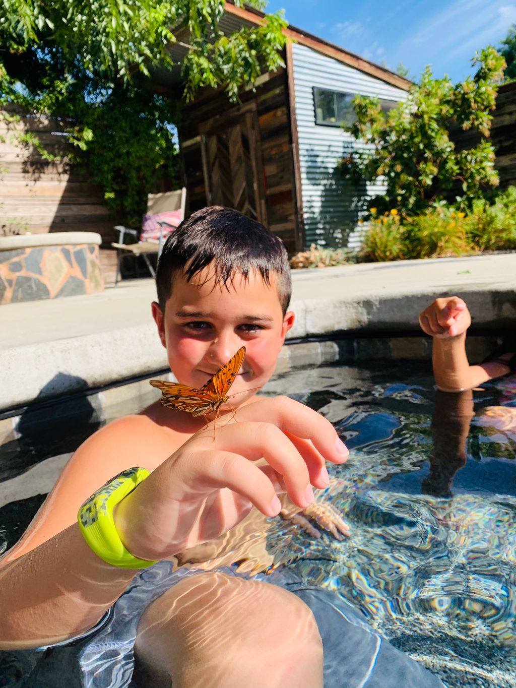 We make Sunfish memories last forever!