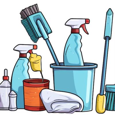 Avatar for All Seasons Cleaning Co