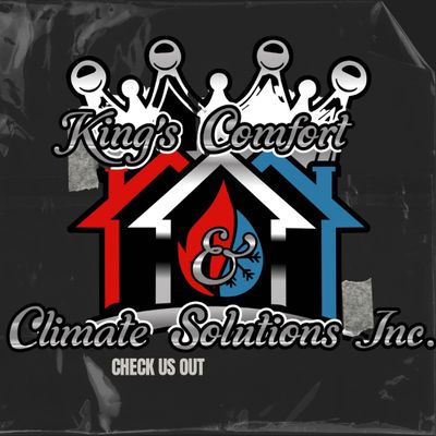 Avatar for Kings Comfort & Climate Solutions Inc