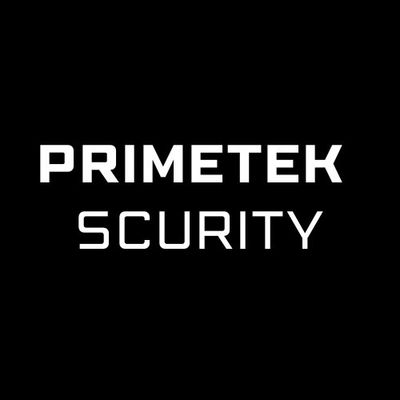 Avatar for PrimeTek Security inc